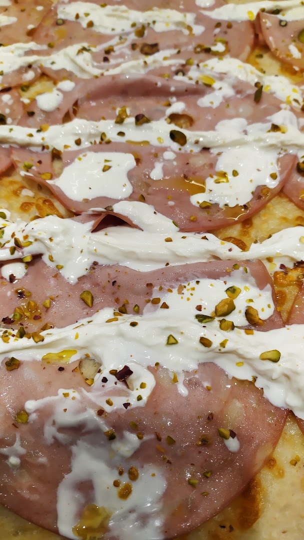Pizzeria Nesi Porto Sant'Elpidio