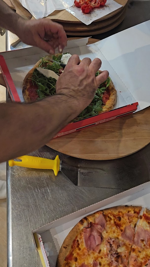 Pizzeria Nettuno