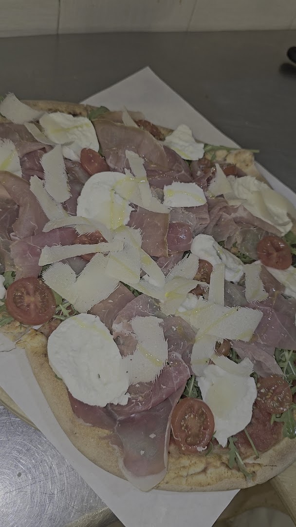 Pizzeria Nettuno