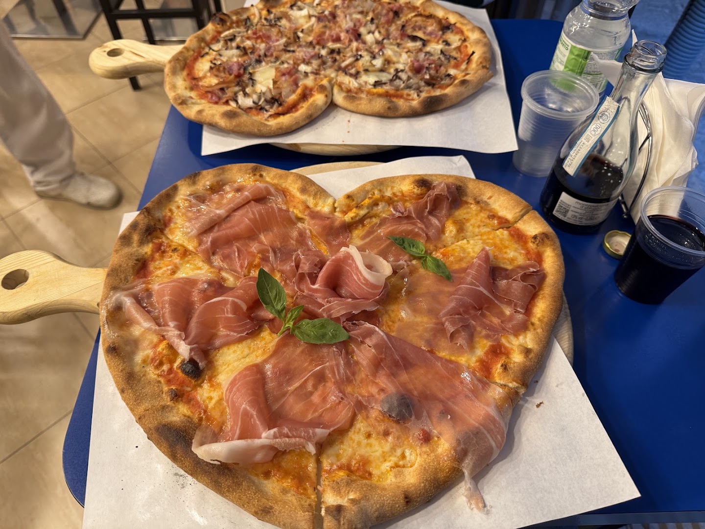 Pizzeria Nettuno