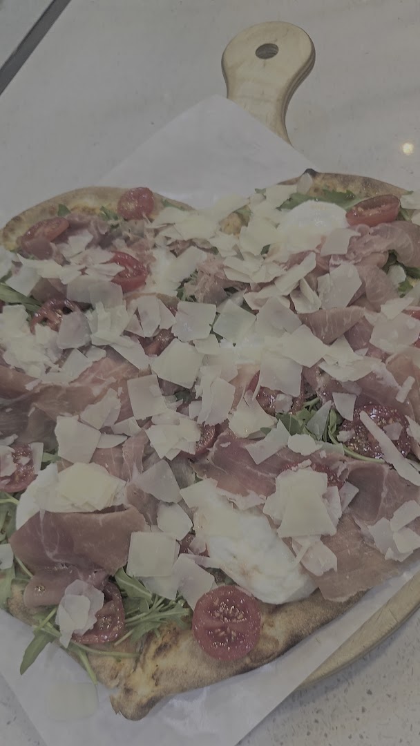 Pizzeria Nettuno