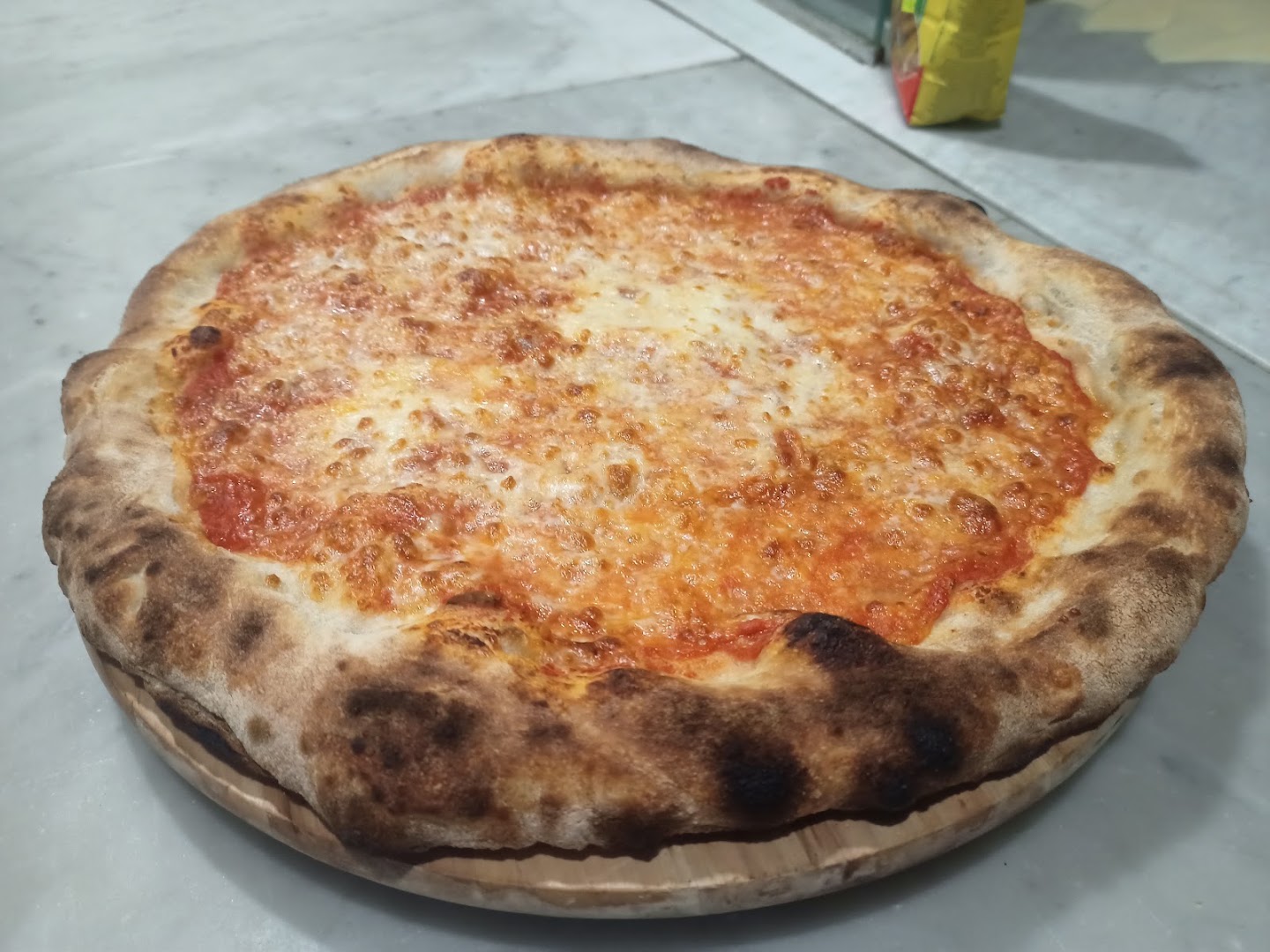 Pizzeria New Desirée Buffeteria Rosticceria Pucceria, Taranto