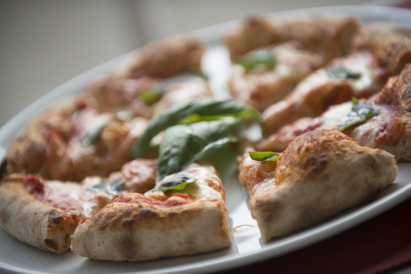 Pizzeria New Sporting di Alberto Di Michele