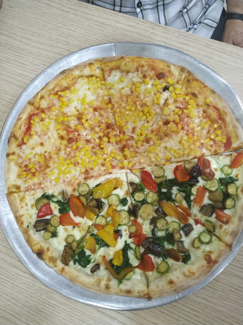 Pizzeria New York