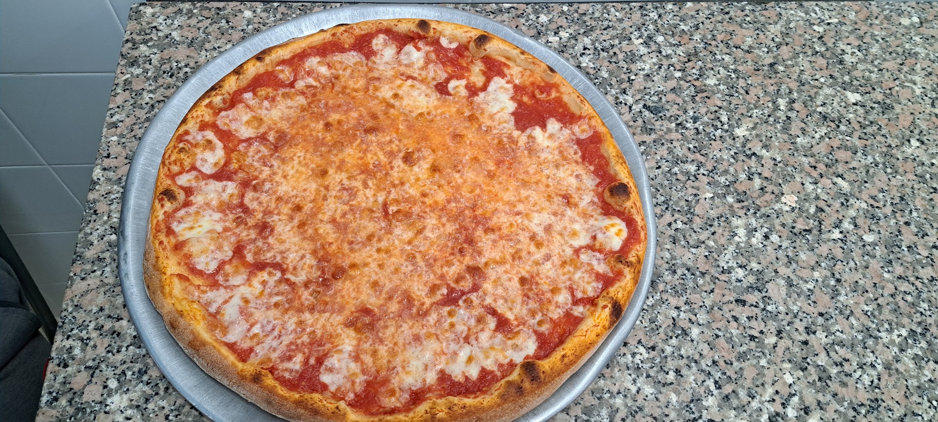 Pizzeria New York