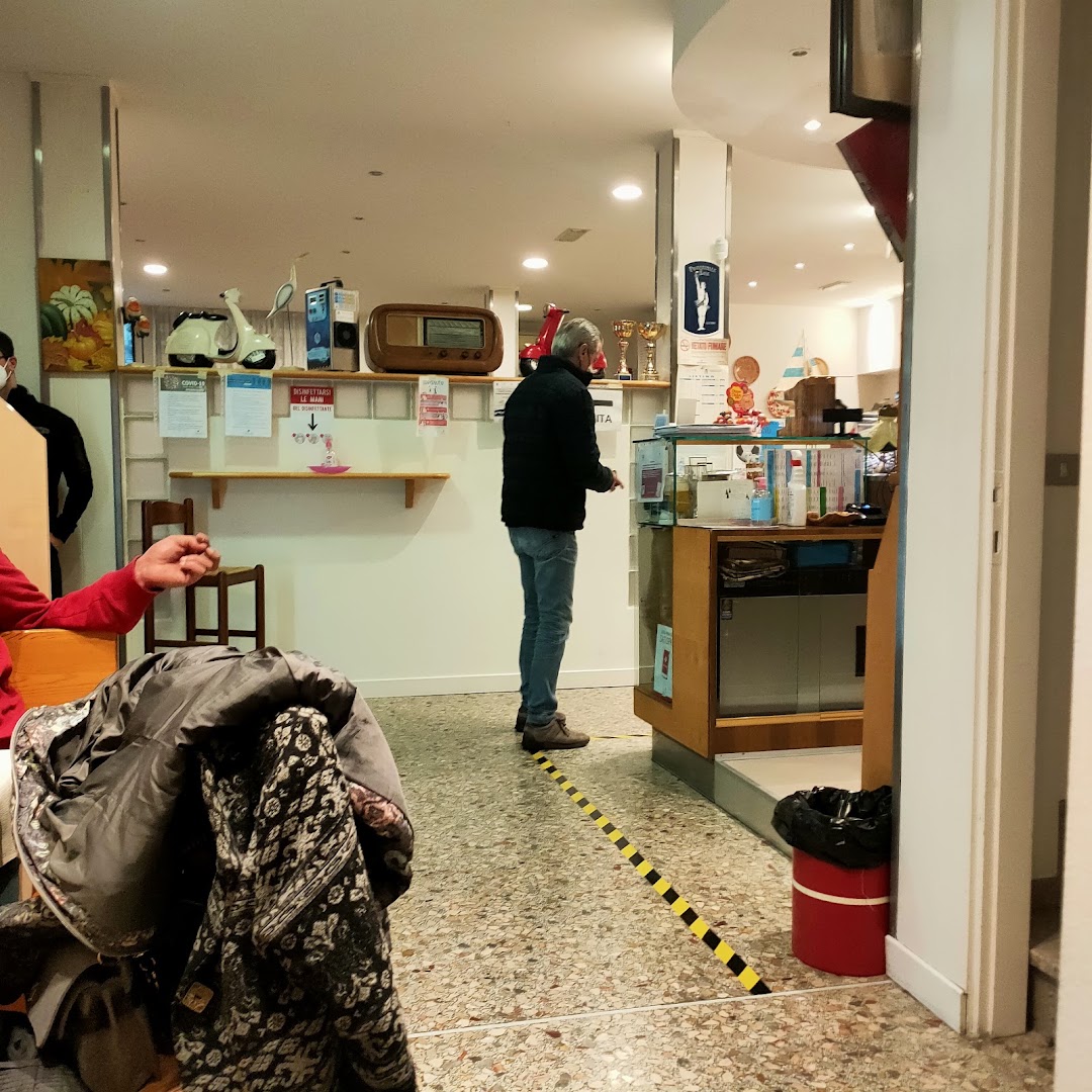 Pizzeria Newbar di Menegatti Livio