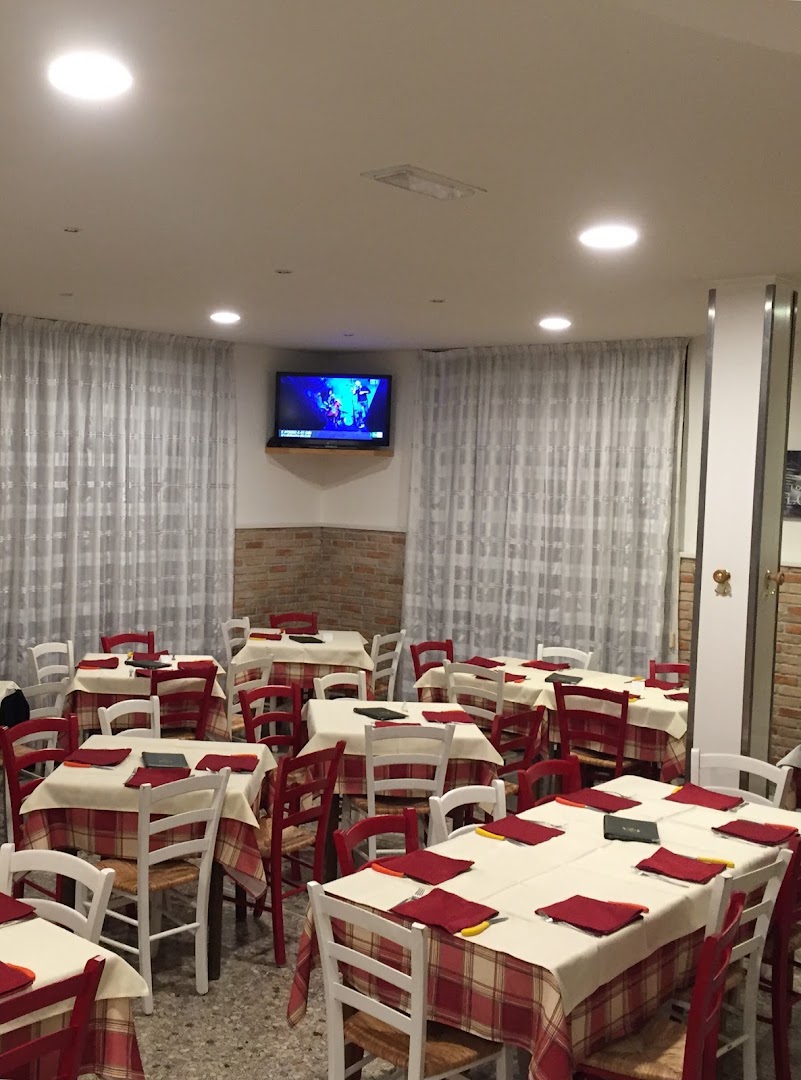 Pizzeria Newbar di Menegatti Livio, Porcia