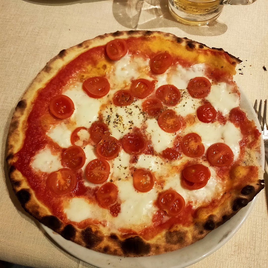 Pizzeria Newbar di Menegatti Livio