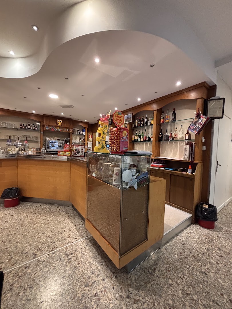 Pizzeria Newbar di Menegatti Livio