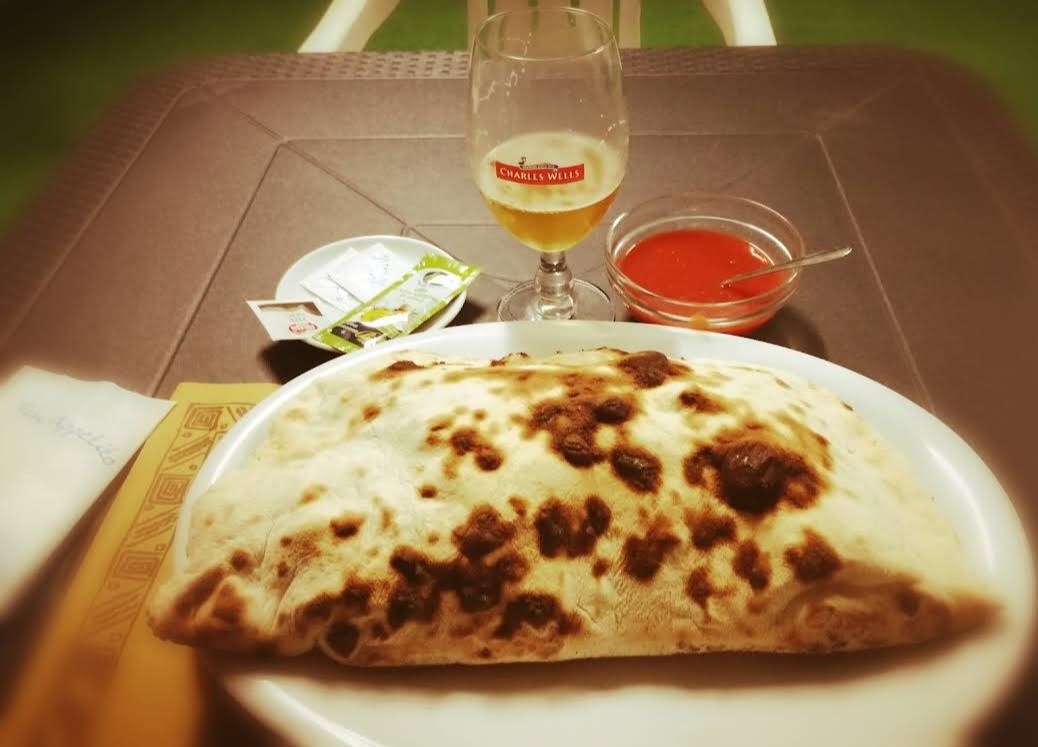 Pizzeria "Nicola"