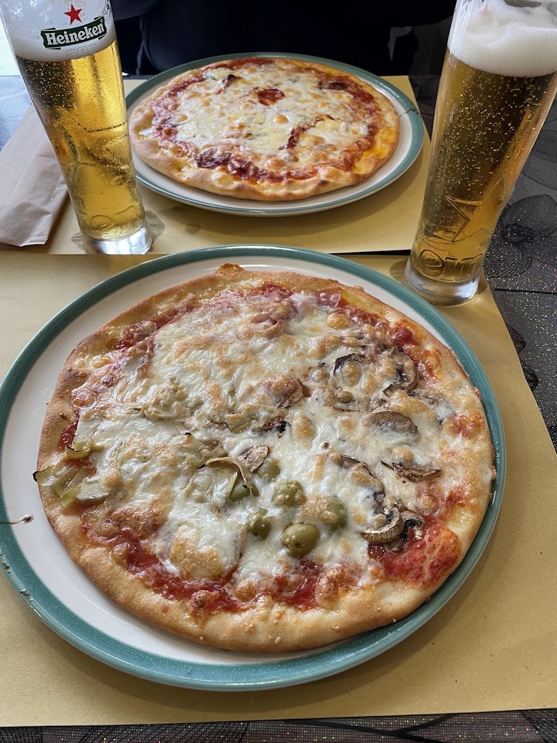Pizzeria NIKA