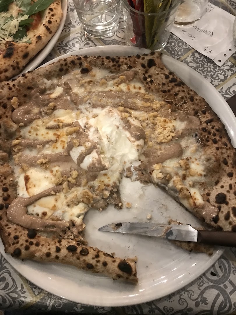 Pizzeria Nirvana