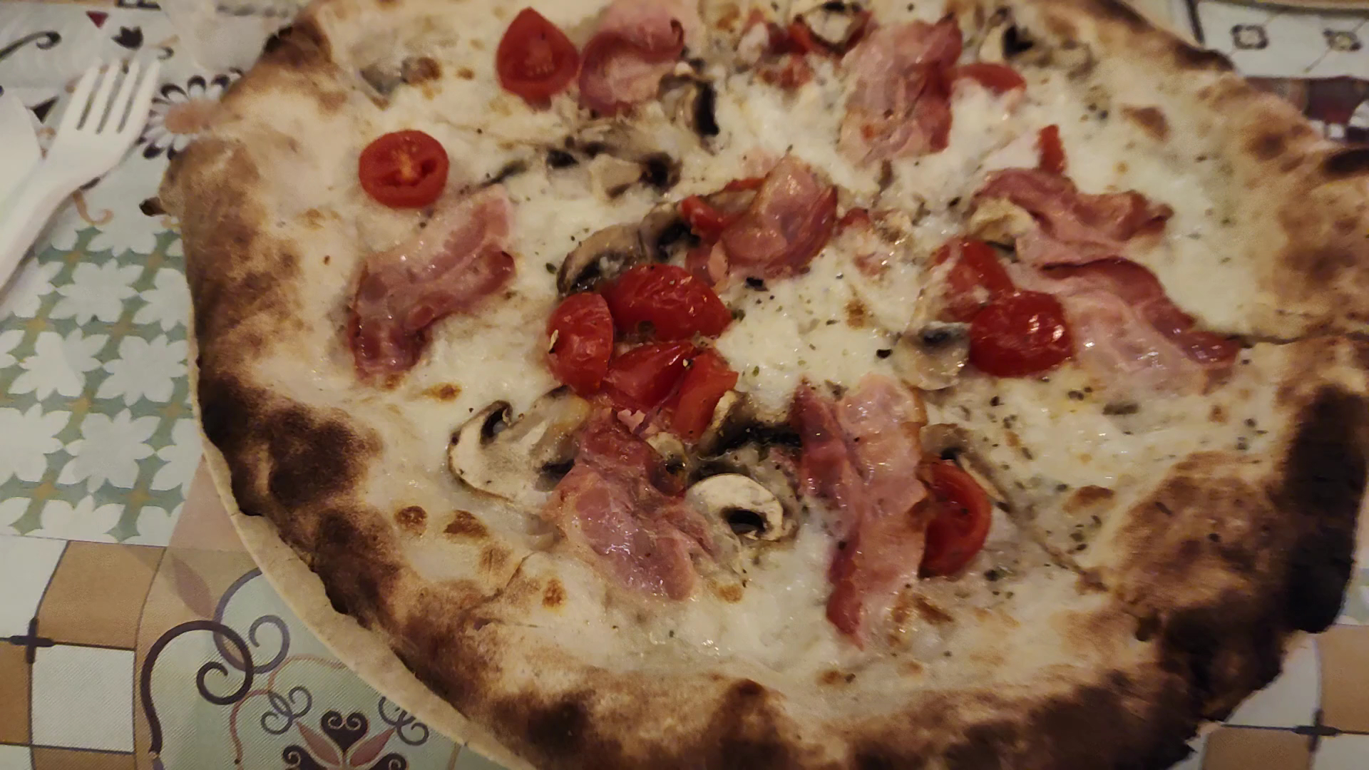 Pizzeria Nirvana