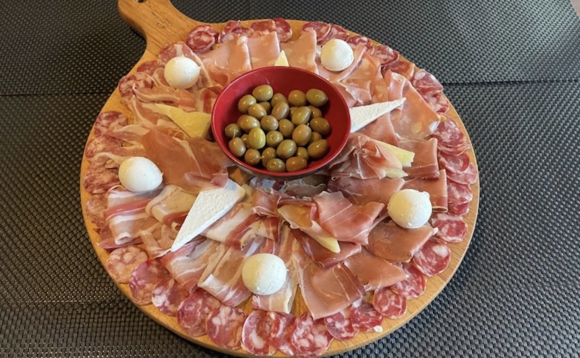 Pizzeria Non Solo Pizza