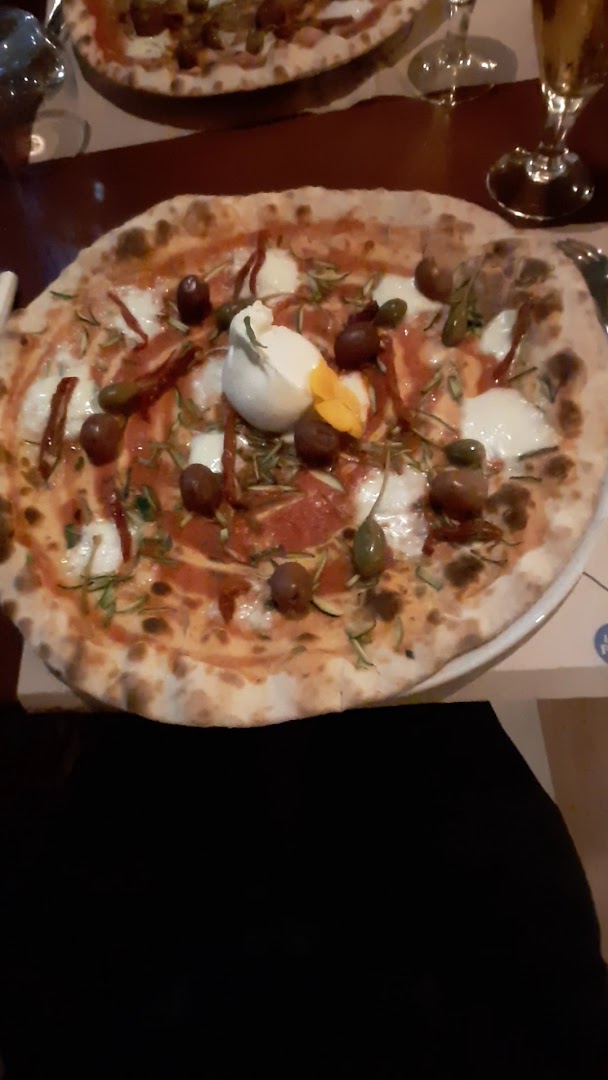 Pizzeria Nonloso
