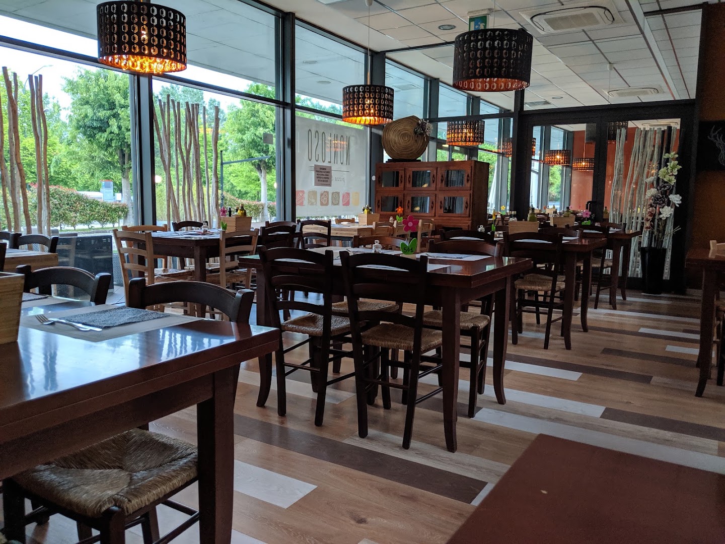 Pizzeria Nonloso