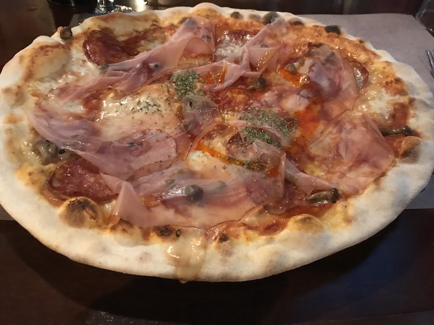 Pizzeria Nonloso