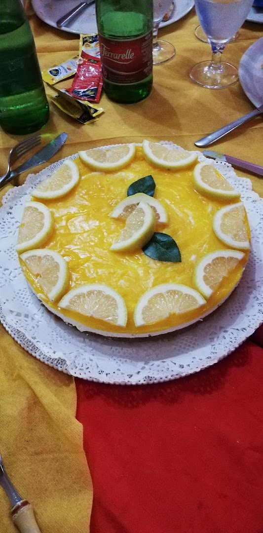 Pizzeria Nonna Donata, Pratole