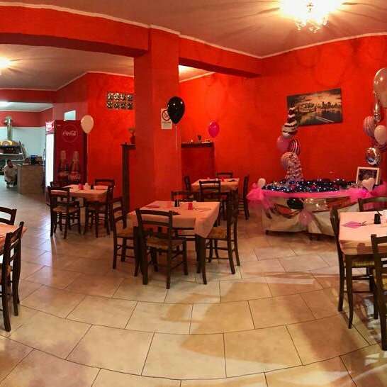 Pizzeria Nonna Donata