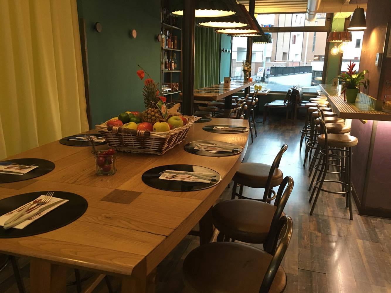 Pizzeria Nonna Giovanna