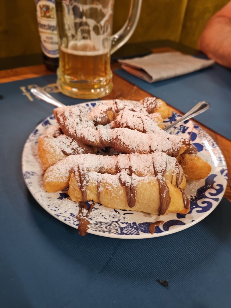 Pizzeria Nonna Giovanna