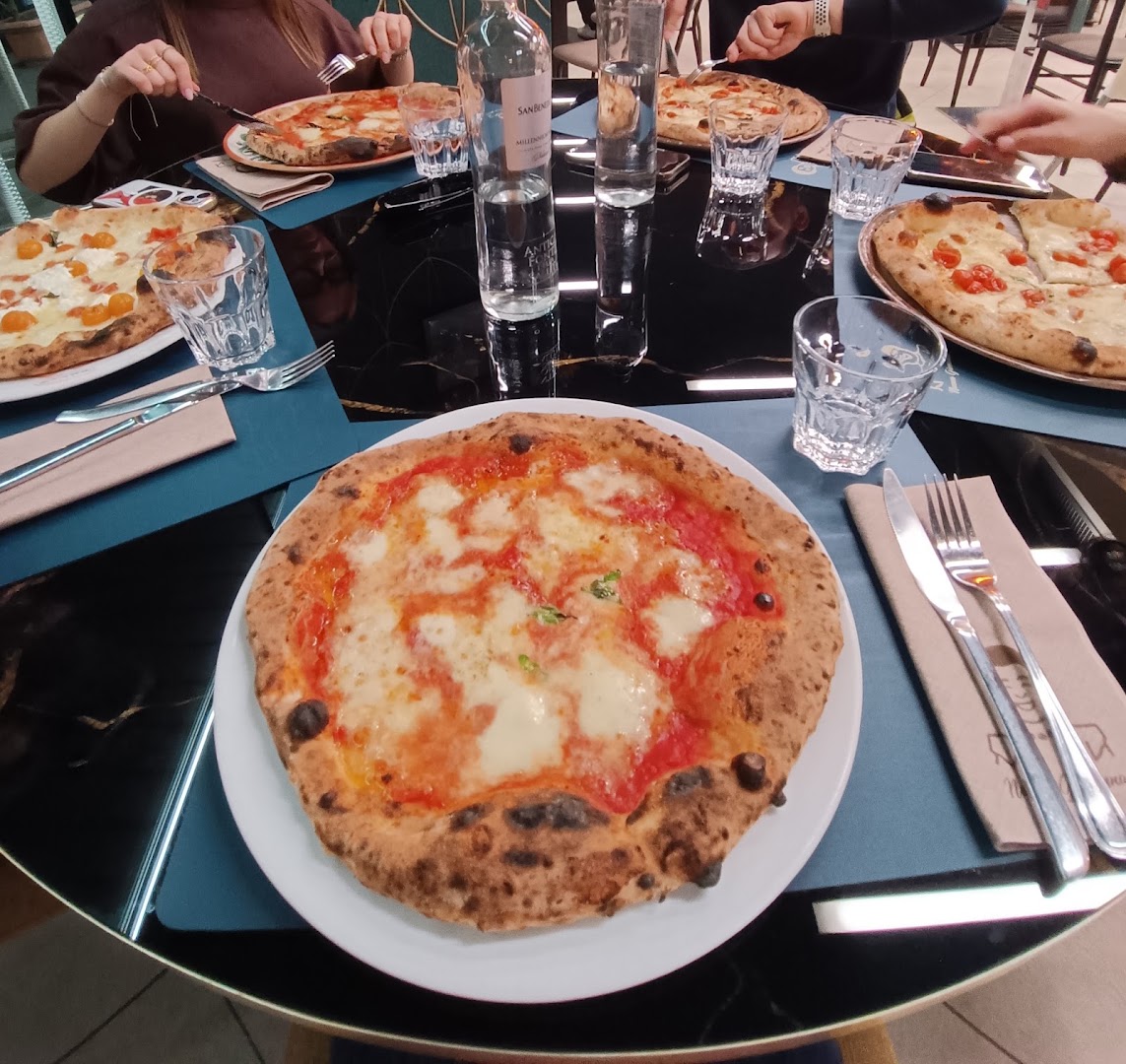 Pizzeria Nonna Giovanna