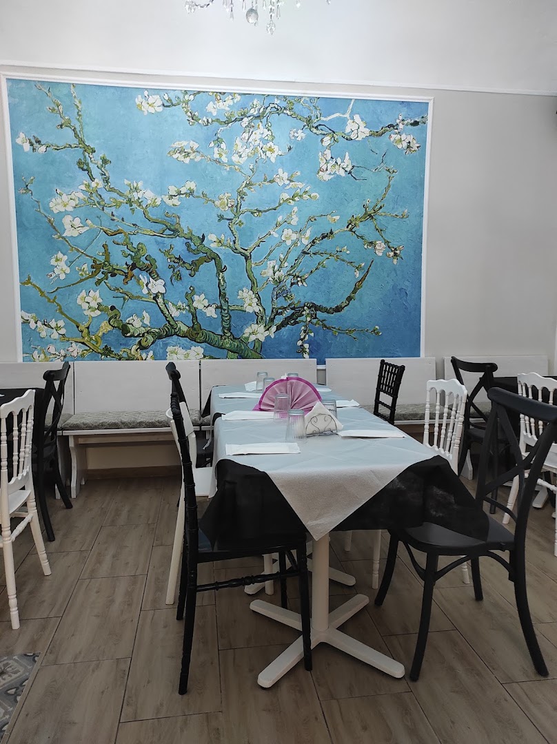 Pizzeria Nonna Maria Frazzata & co. Since 1951
