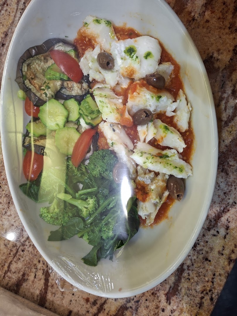 Pizzeria Nonna Papera