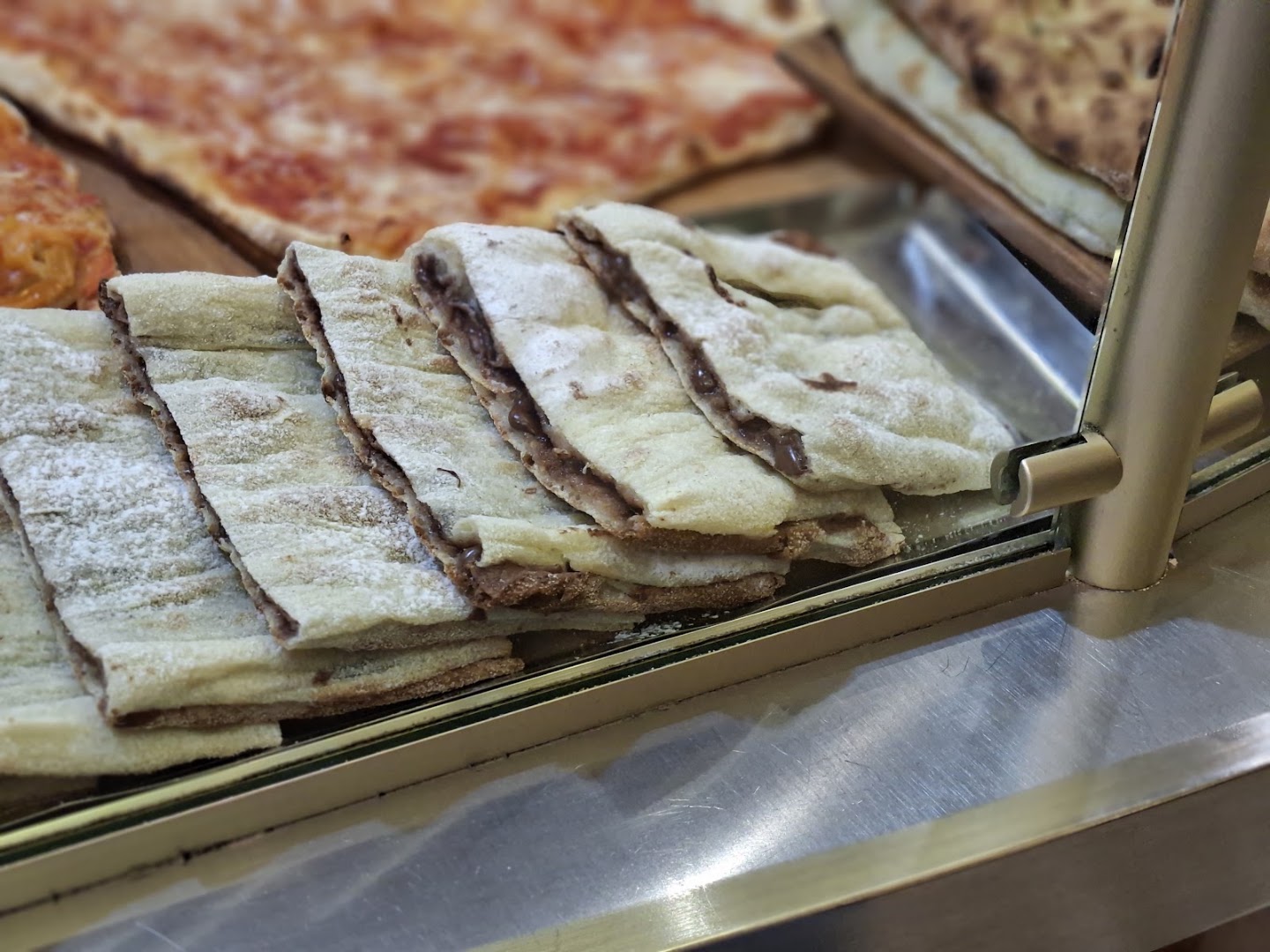 Pizzeria Nonna Papera