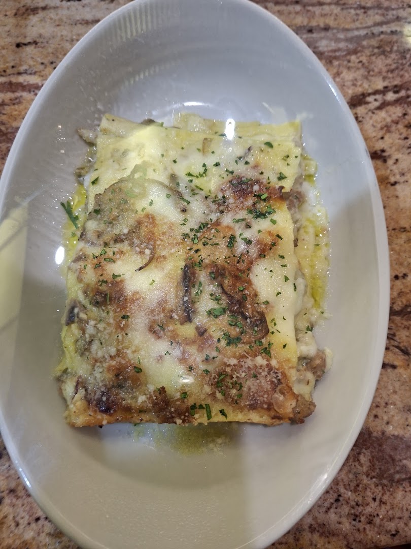 Pizzeria Nonna Papera, Civita Castellana