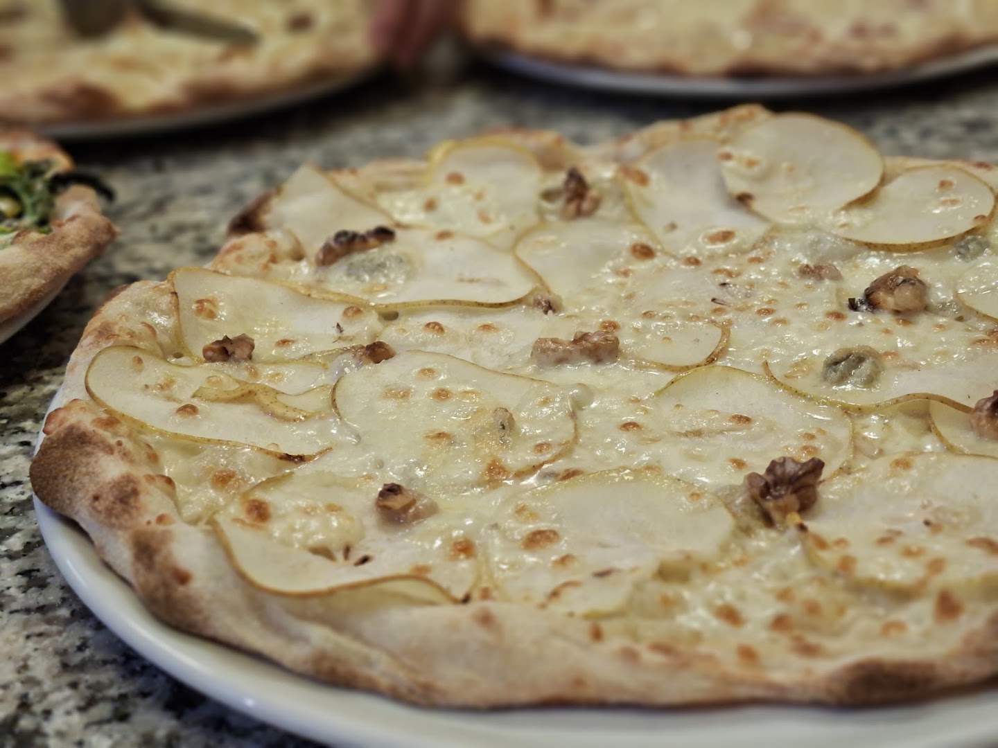 Pizzeria Nonna Papera