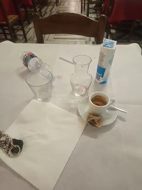 Pizzeria Nonno Papero