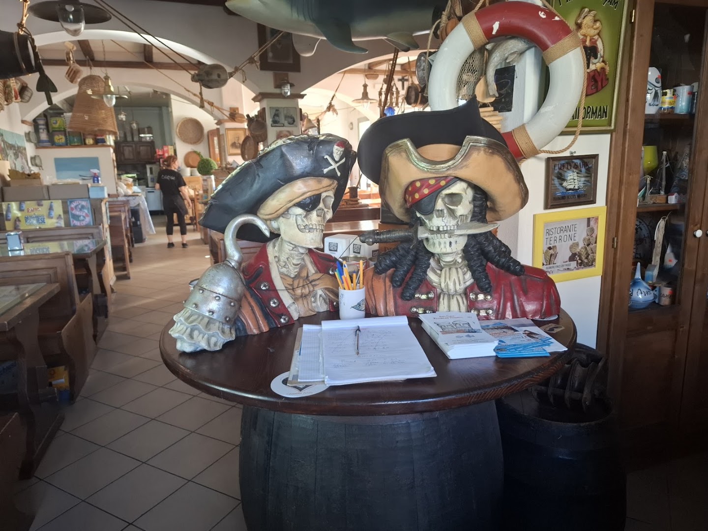 Pizzeria Nord-Ovest