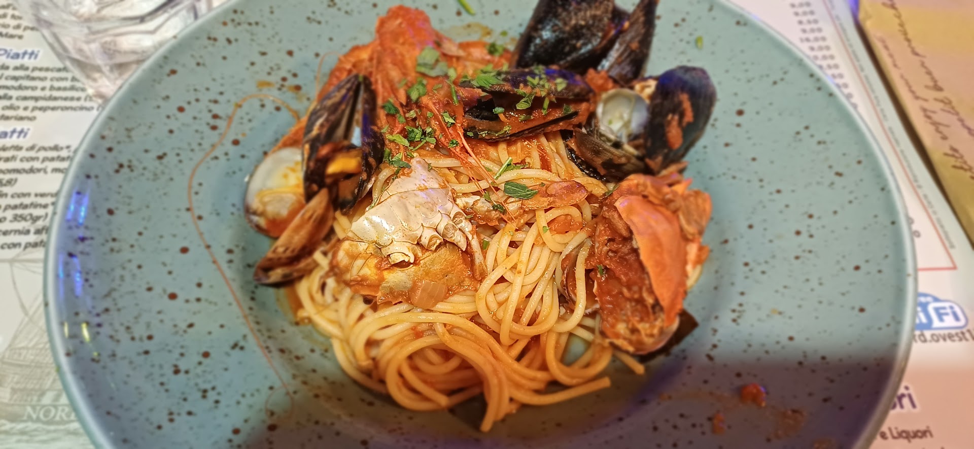 Pizzeria Nord-Ovest
