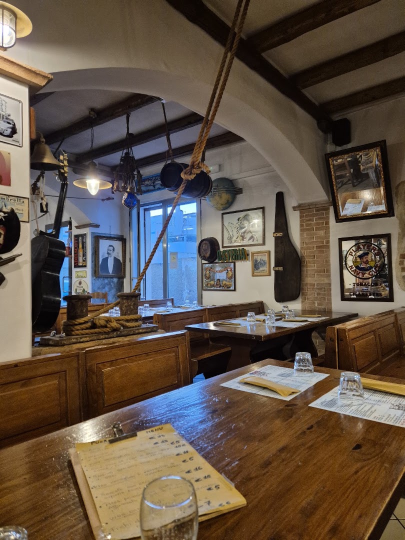 Pizzeria Nord-Ovest
