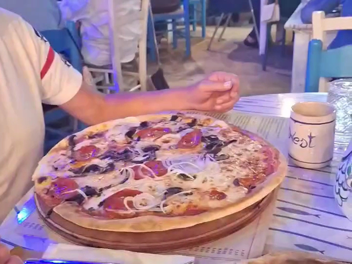 Pizzeria Nord-Ovest