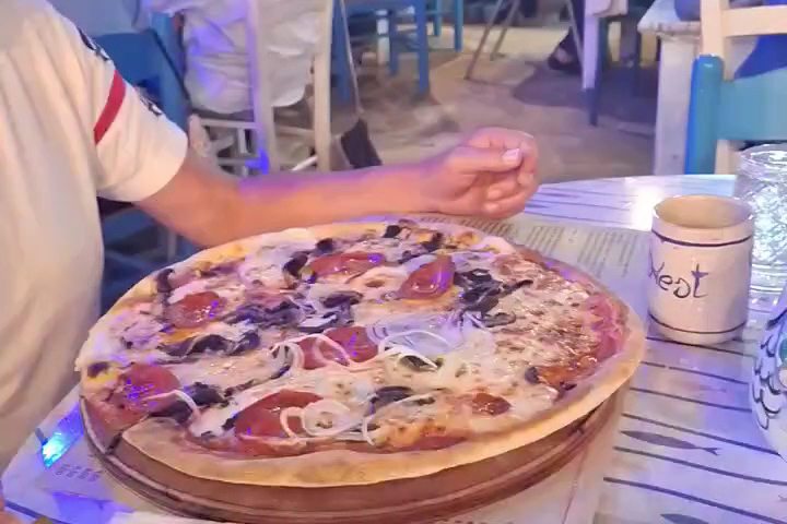 Pizzeria Nord-Ovest