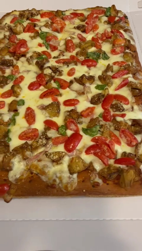Pizzeria Nord & Sud