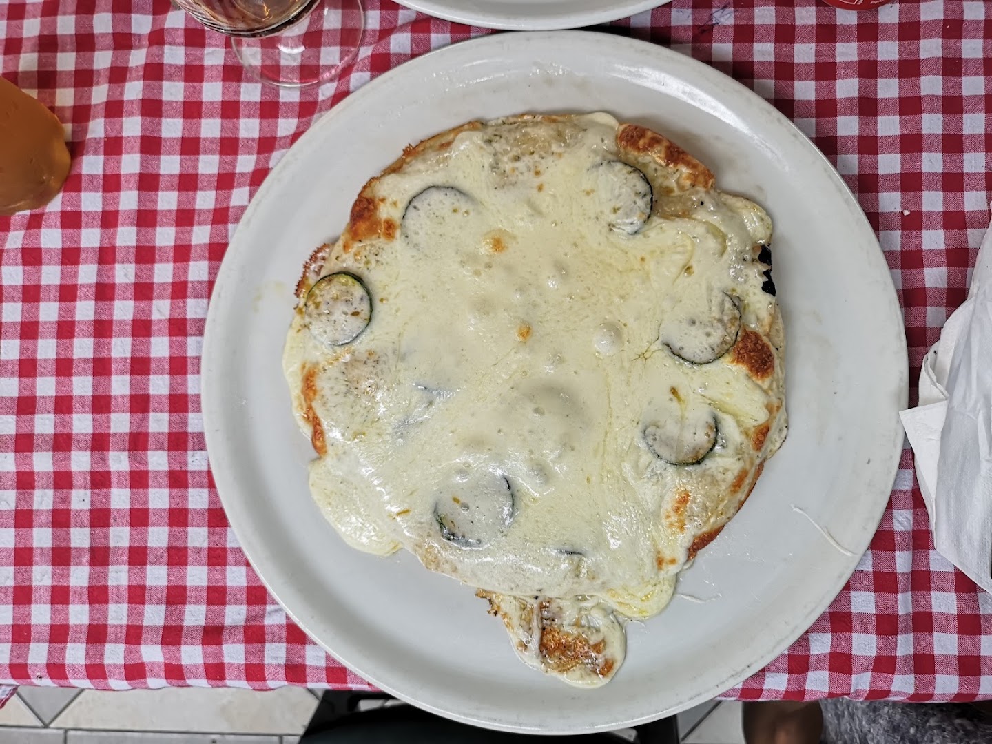 Pizzeria Nord & Sud