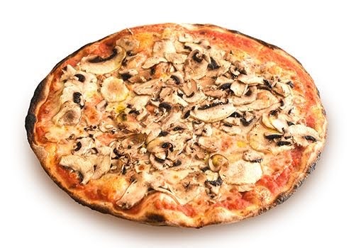 Pizzeria Nosadella Di Shamim Ullah Mohammad