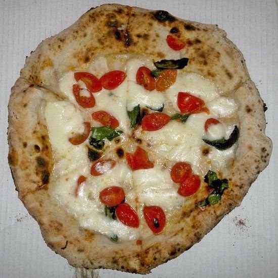 Pizzeria Nosadella Di Shamim Ullah Mohammad