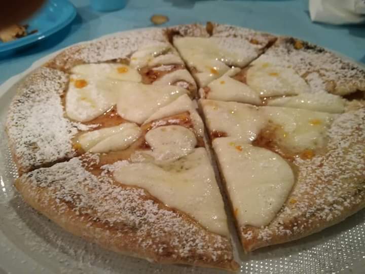 PIZZERIA Nottambulando, PANINOTECA, FOCACCERIA,