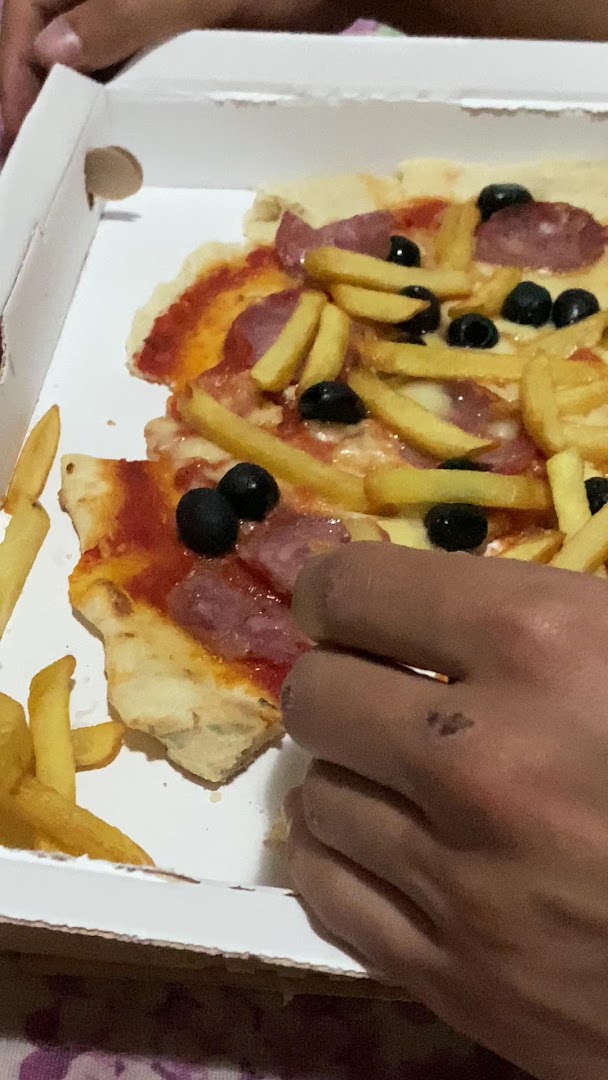 PIZZERIA Nottambulando, PANINOTECA, FOCACCERIA,, Olbia