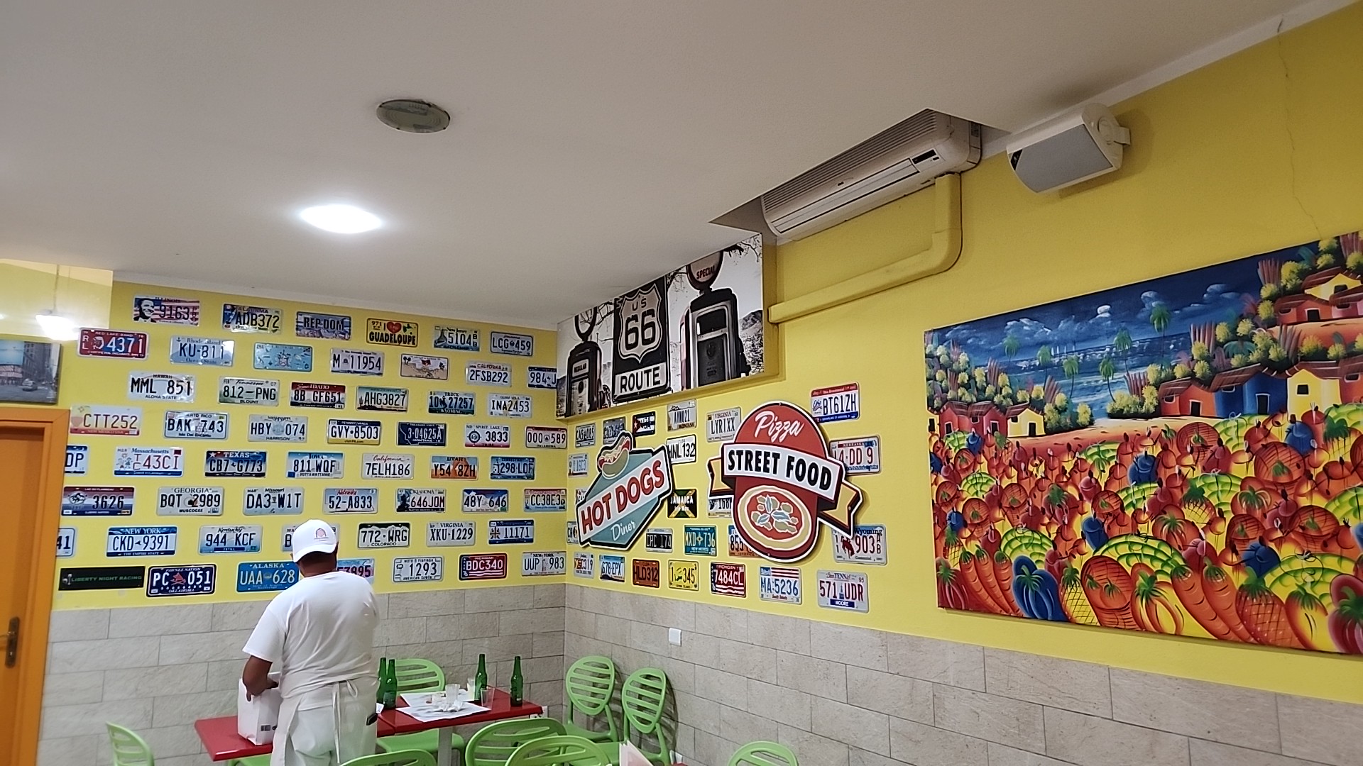 PIZZERIA Nottambulando, PANINOTECA, FOCACCERIA,