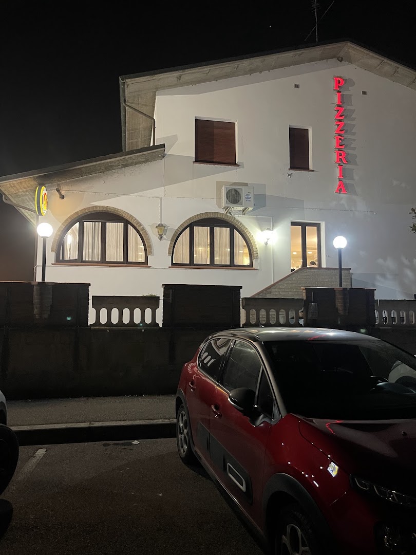 Pizzeria Notte E Di'
