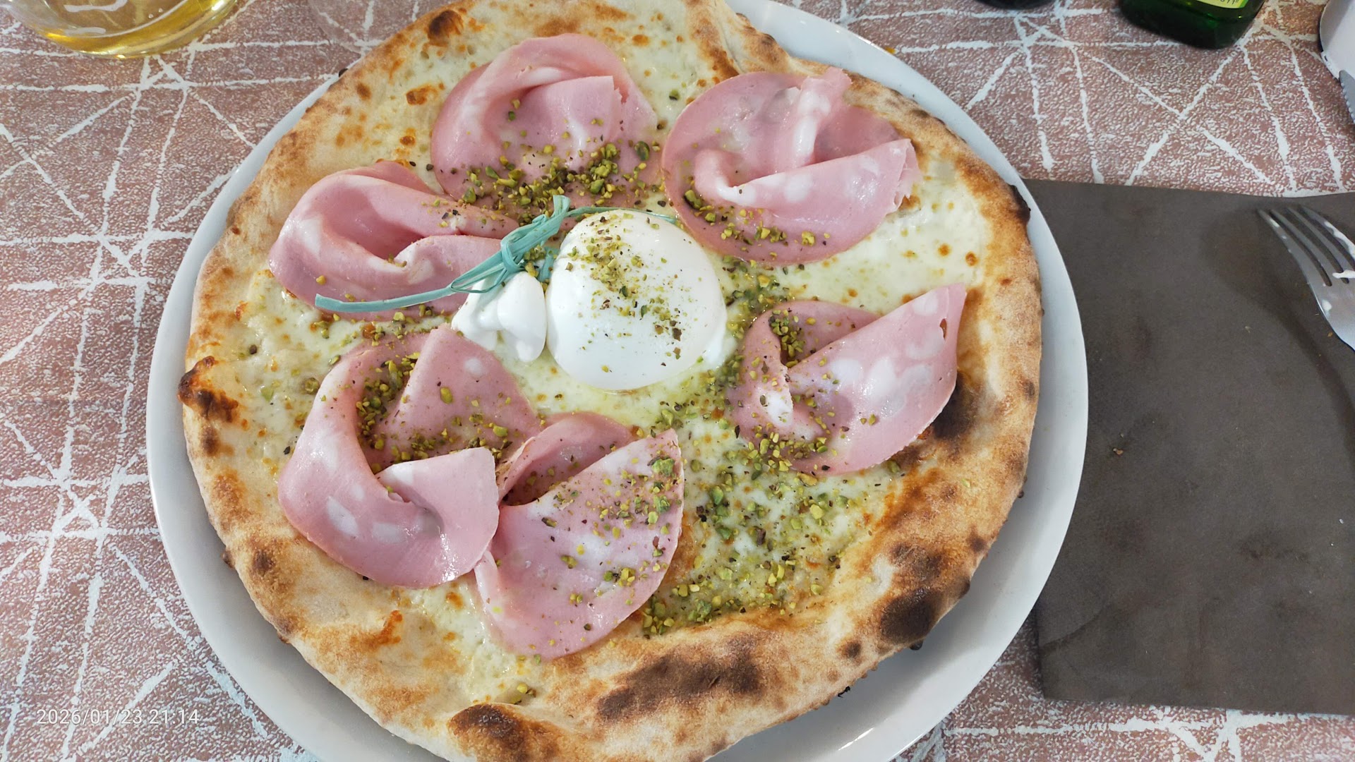 Pizzeria Notte E Di'