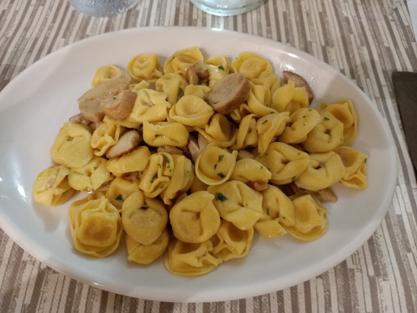 Pizzeria Notte E Di'