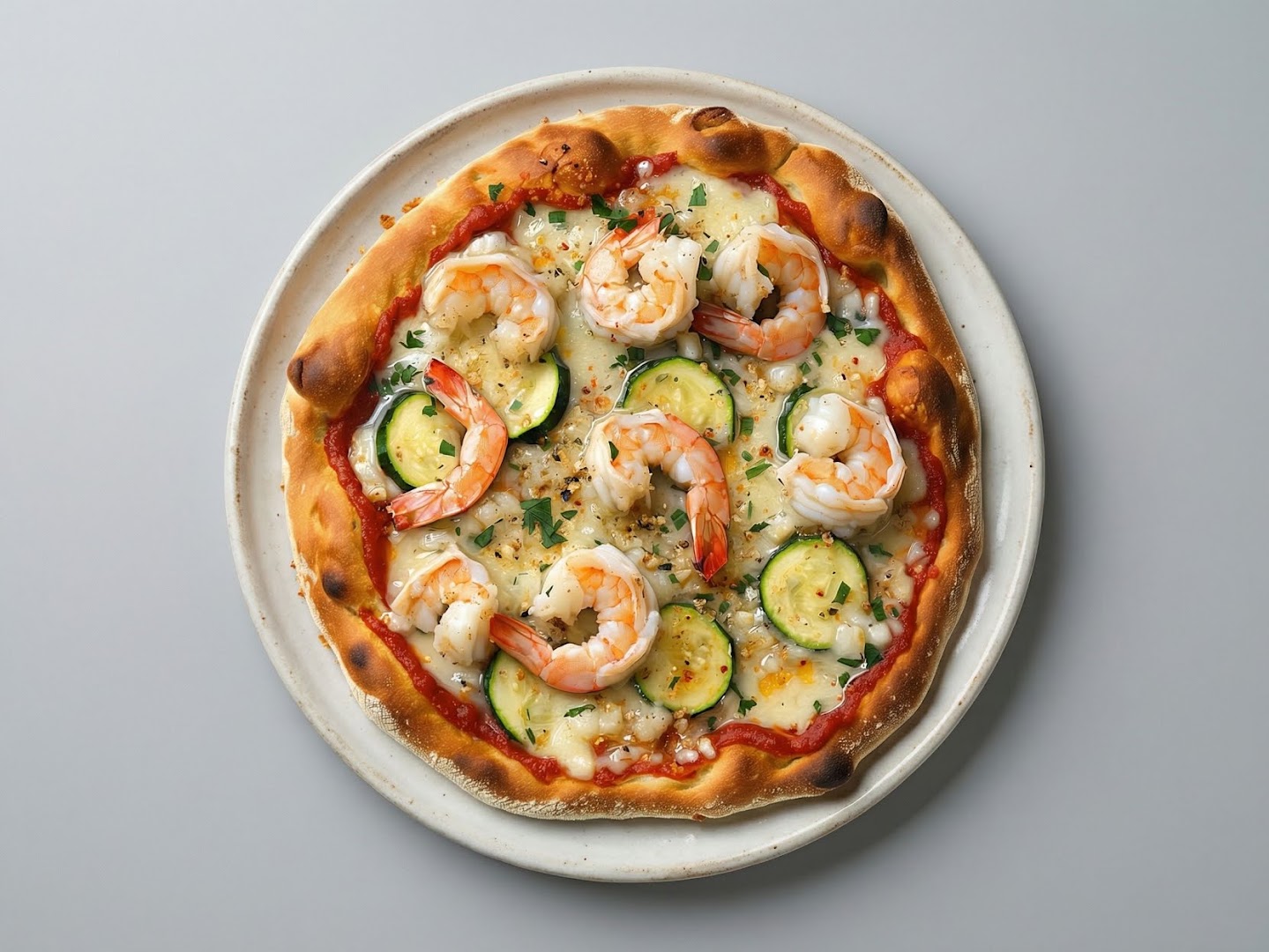 Pizzeria Number One Marsala
