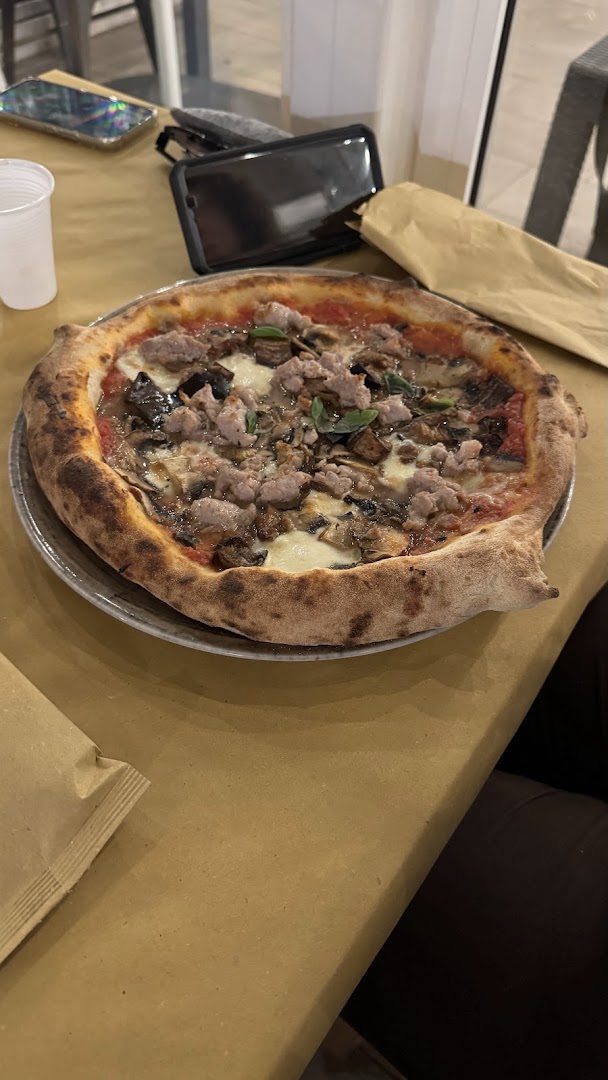 Pizzeria Nunù da Emanuele