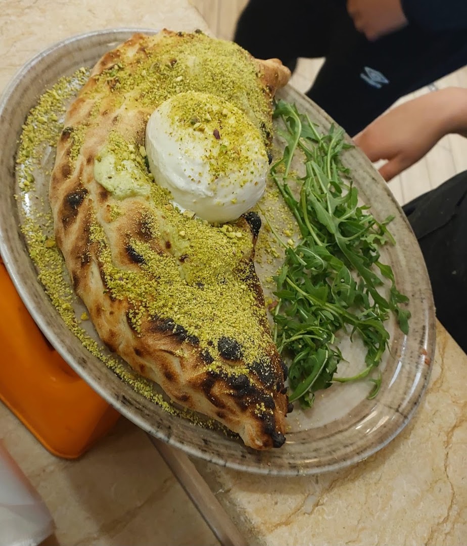 Pizzeria Nunù da Emanuele, Misterbianco